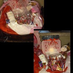 Gift Basket 