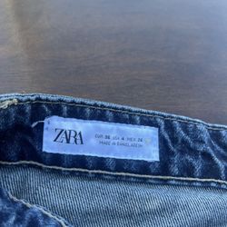 Zara Jeans 