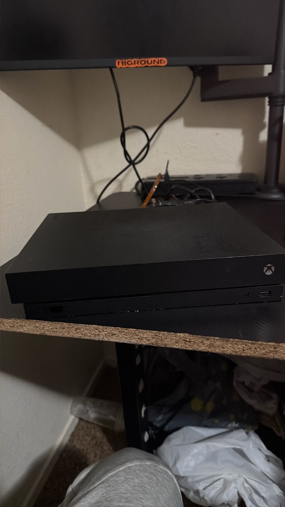 Xbox One