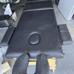 Massage Table