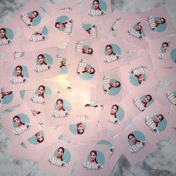 Stickers