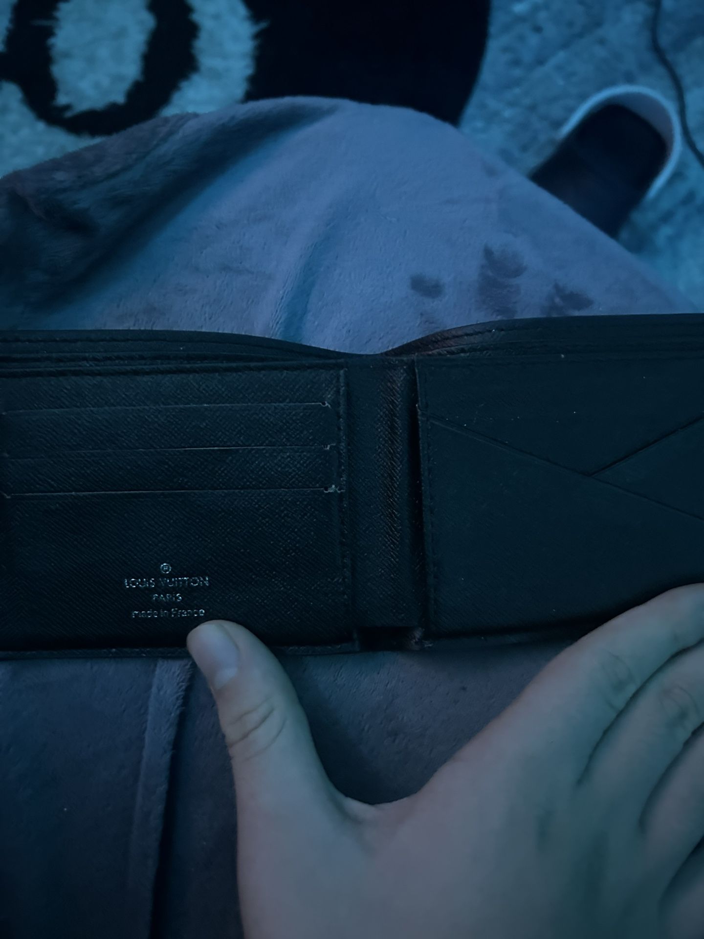 Louis Wallet