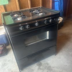 Stove