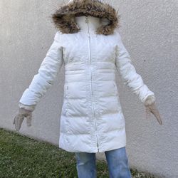GUESS Parka Large Size
