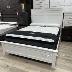 Bed Frame Bedroom