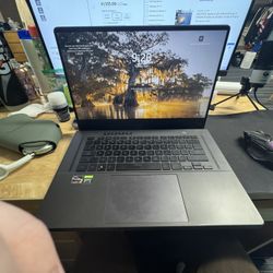 Asus Zephyrs G15