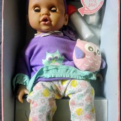 My Sweet Love Baby Doll And Accessories!