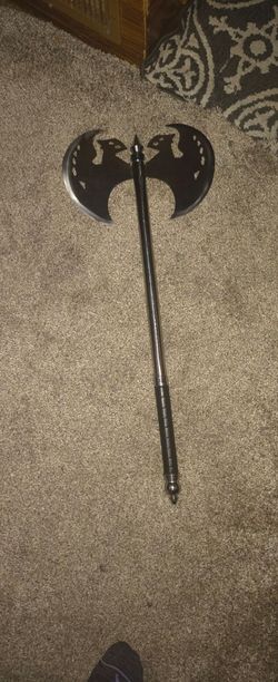 Sword