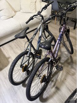 Bikes