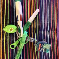 Sana Sana Badge Reel