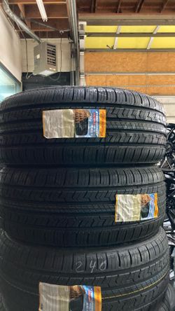 215 50 17 Llantas Nuevas 