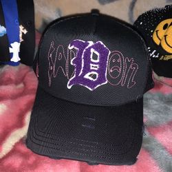 Dandy Hats X Sadboyz Hat 