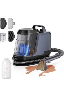 Carpet Cleaner