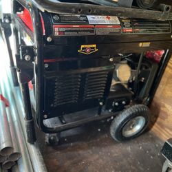 Generator $350 OBO