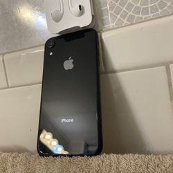 iPhone Xr 64gb Unlocked 