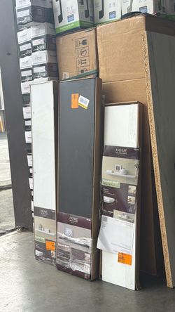 shelf’s $25 each