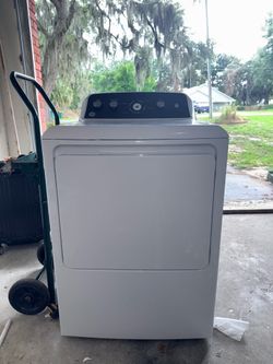 Free dryer