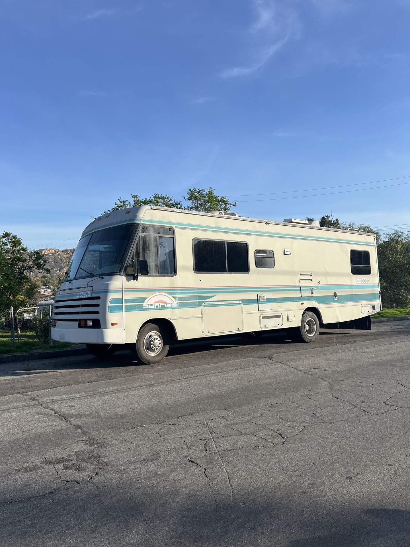 Sunrise Rv