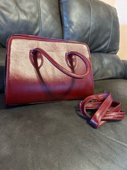 Mexican Bag