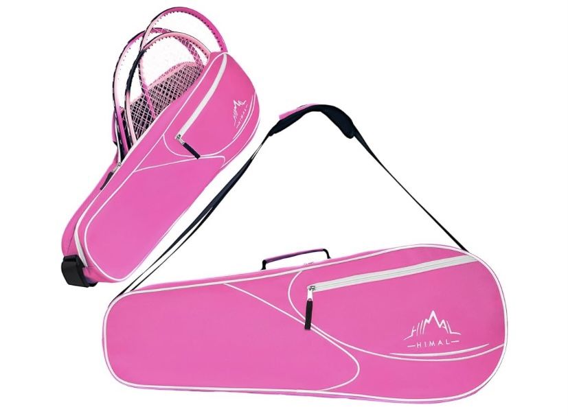 New Himal Tennis Racket Bag