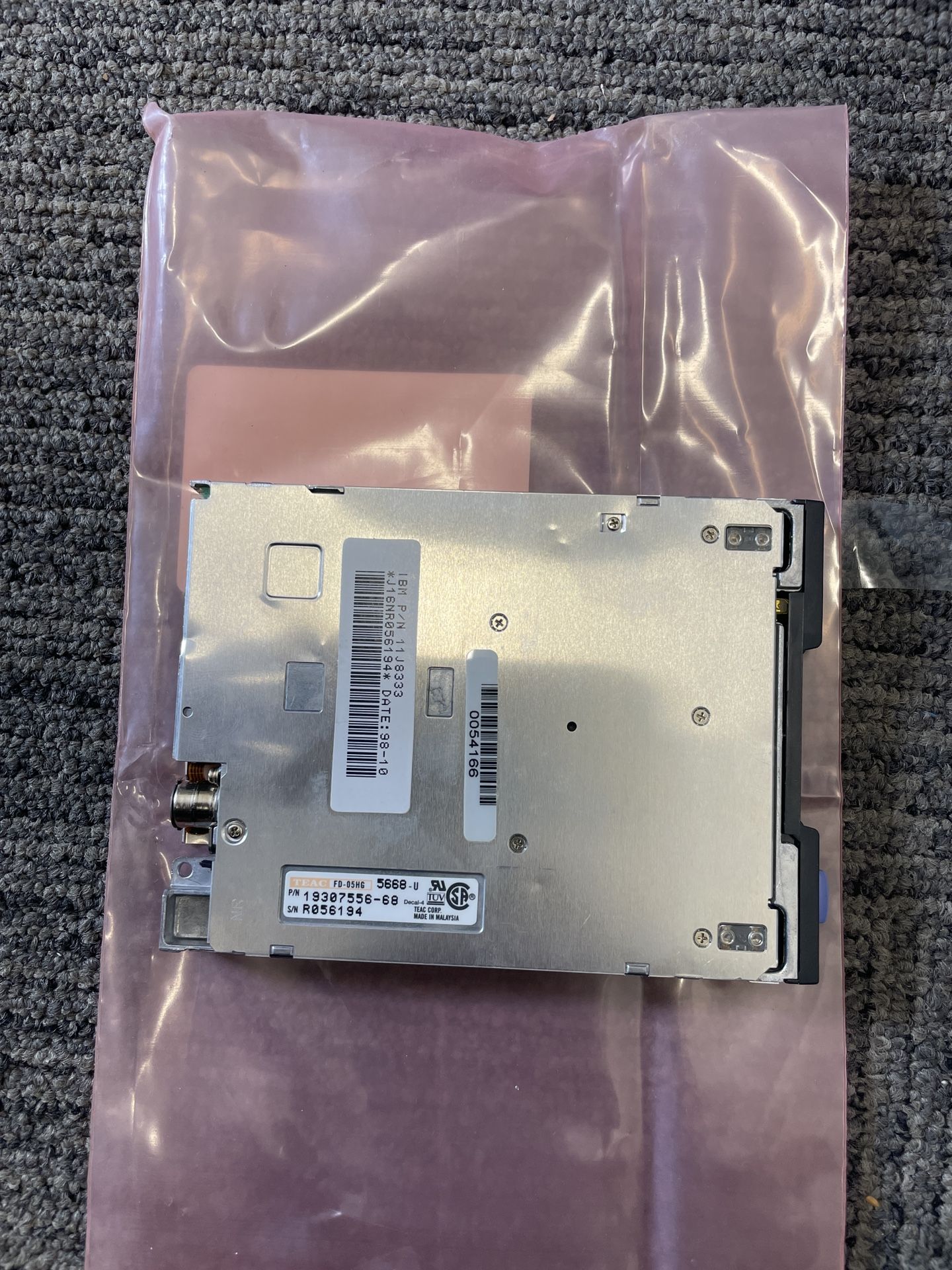 Antique Community Plate \