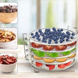 Prep Delicious & Nutritious Dehydrated Snacks and Skip Junk Food!