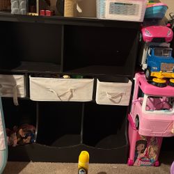 Kids Toy Chest 