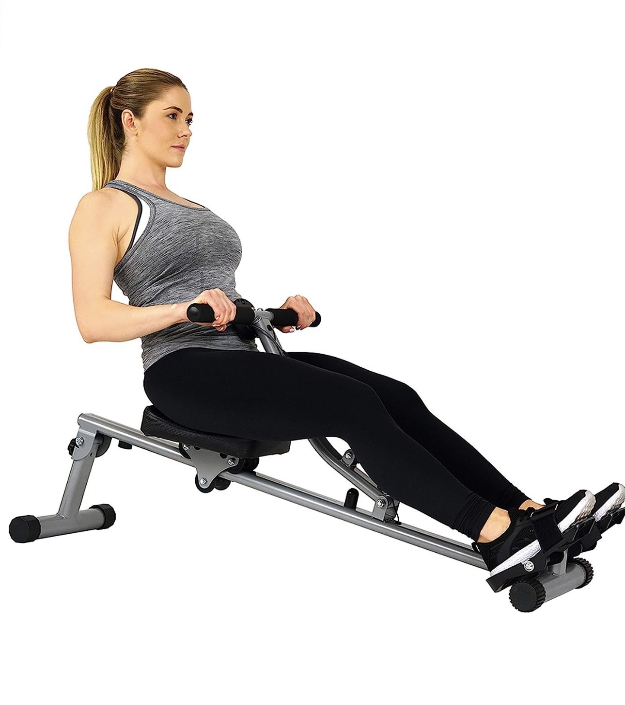 Exercise Machine