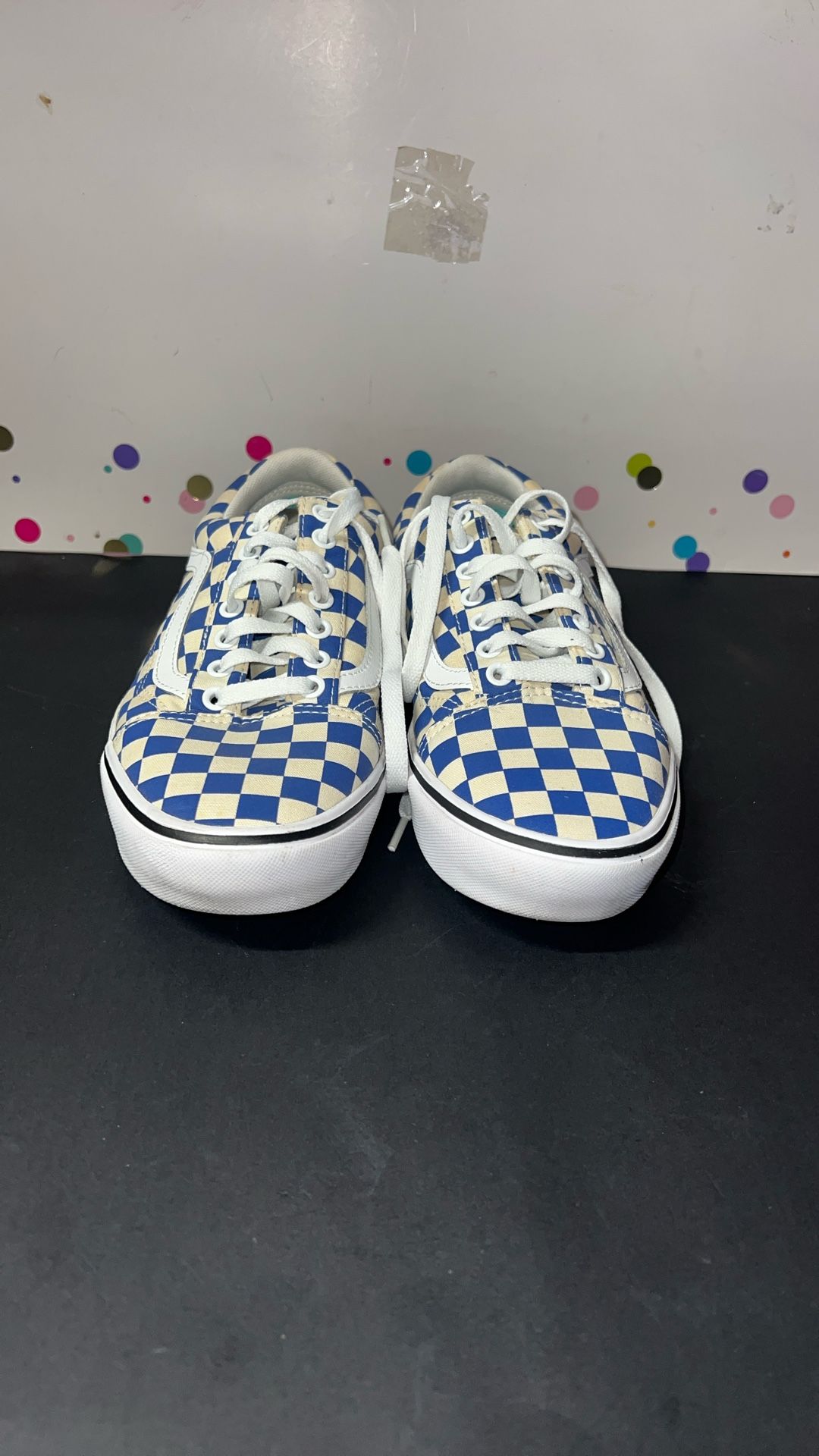 Vans Old School Size Men’s 8 Women’s 9 1/2