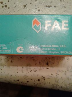 Knock sensor for VW or Audi