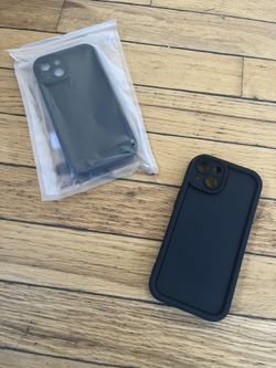 iPhone 13 Phone Case