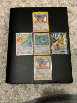 Dragonite lot