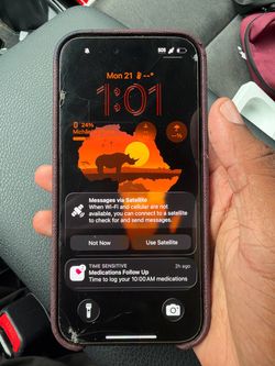 iPhone Air perfect condition