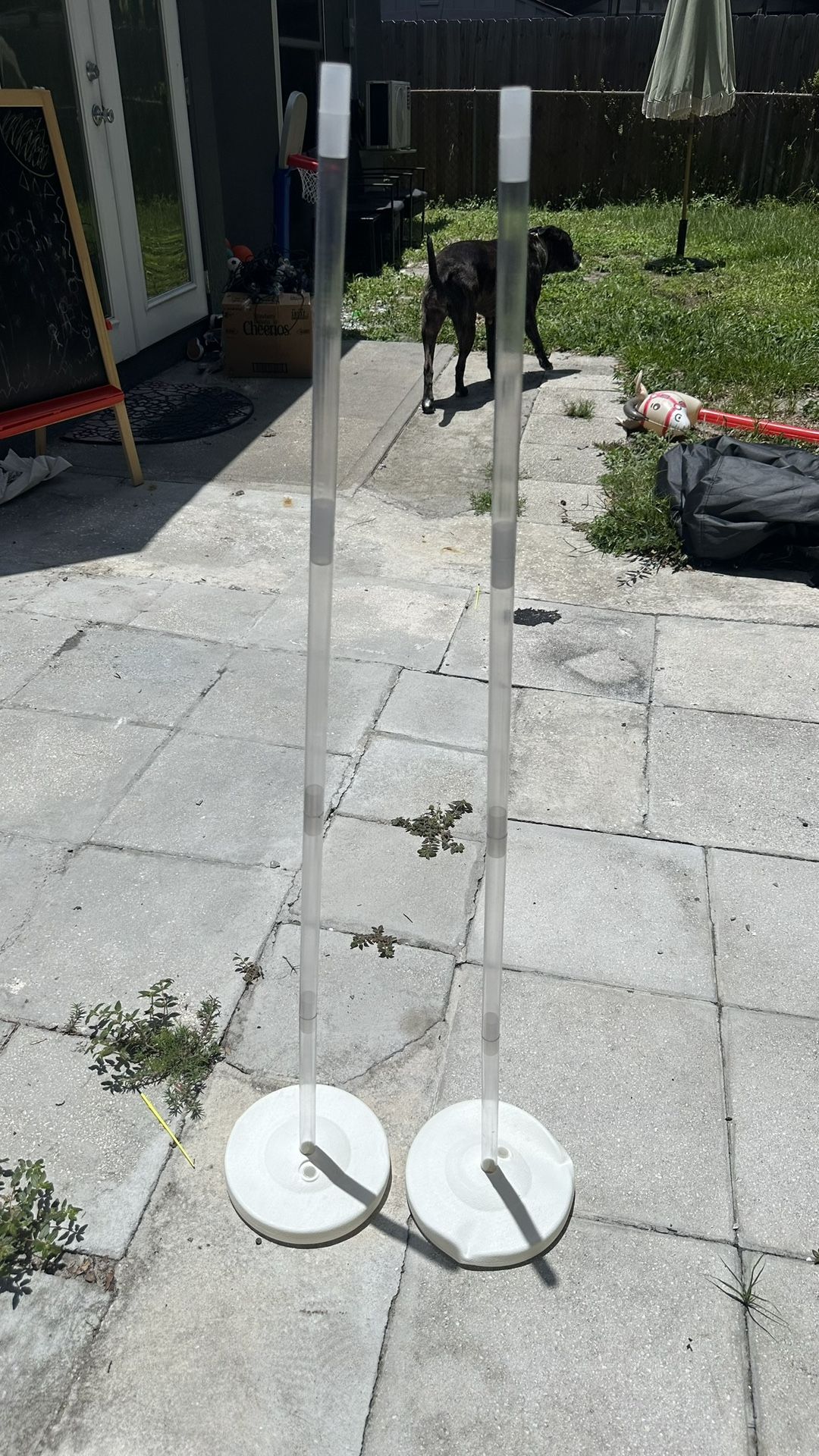 Balloon holder
