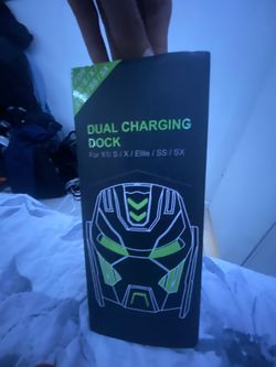 Charger for Controllers