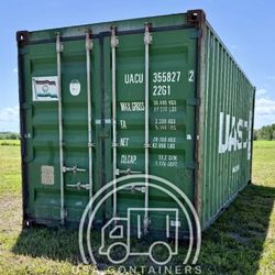 🏗️  Shipping Containers – 20ft, 40ft, 40HC -NO Upfront Payment – Lifetime Leak Warranty! 🔐