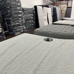 Get a Brand New Mattress Today at Ridiculously Low Prices!