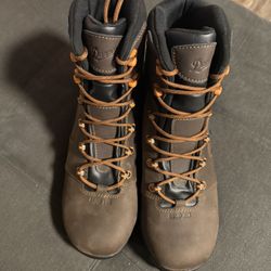 Danner Vicious Work Boots 