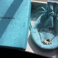 Tiffany & Co. Bracelet 18k