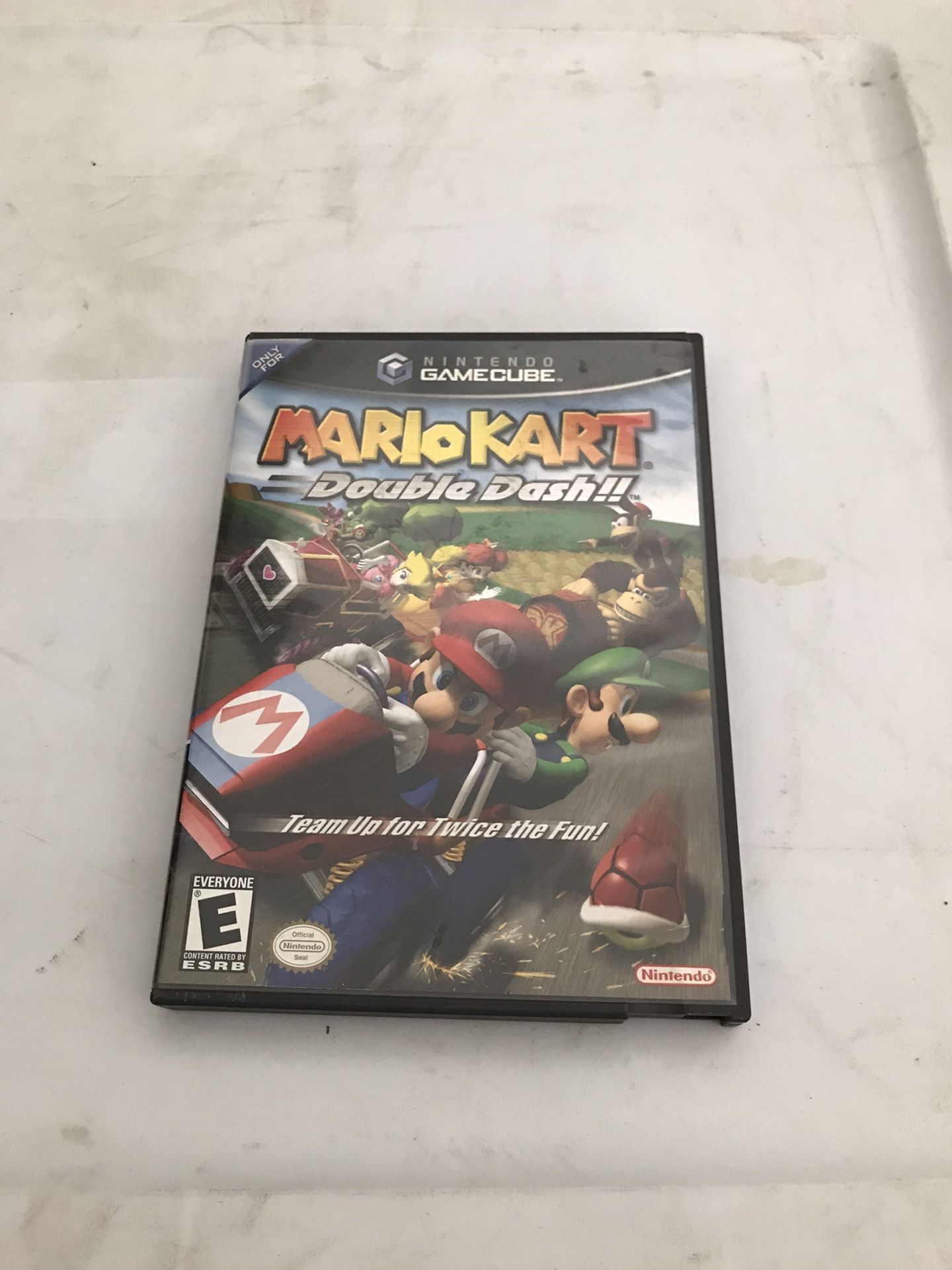 Mario Kart