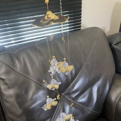 New Angels Wind Chimes 
