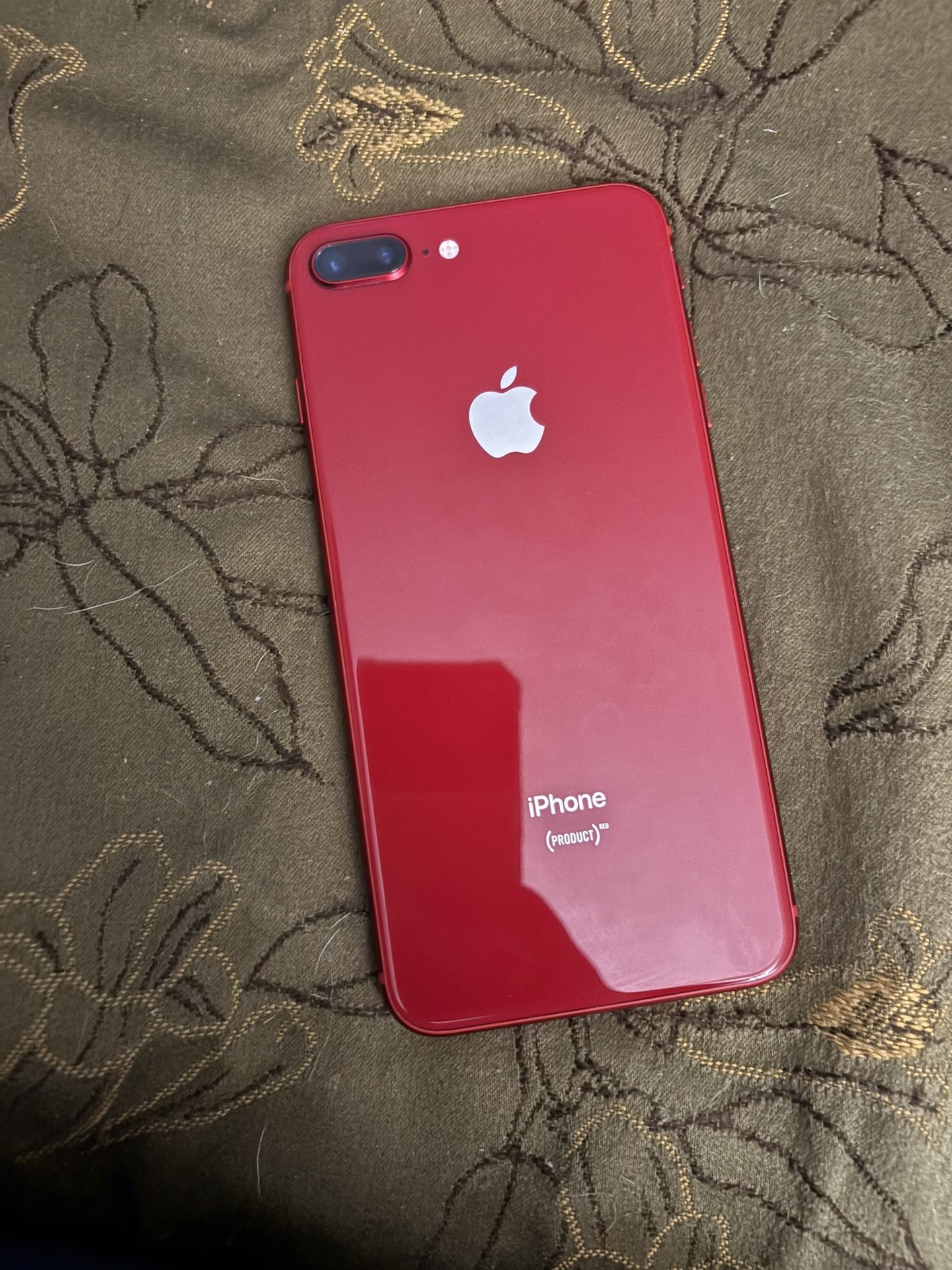 Apple iPhone 8 Plus