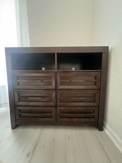 TV stand