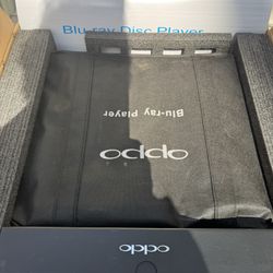 Oppo BDP-83