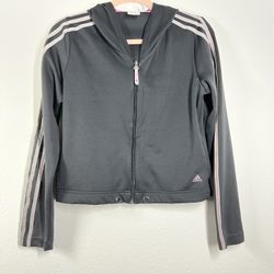 Adidas Jacket Size M