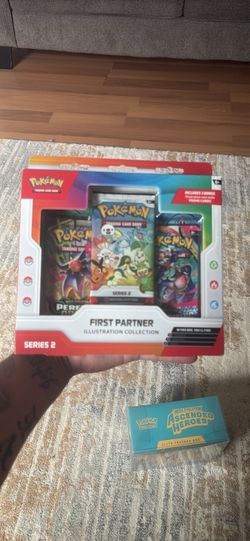 Pokemon first partners