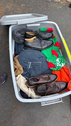 Misc clothes