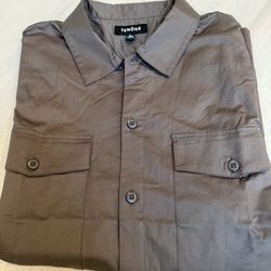 Tenore Button Up Shirt