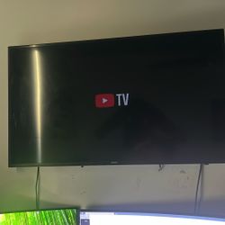 Samsung Flatscreen Tv