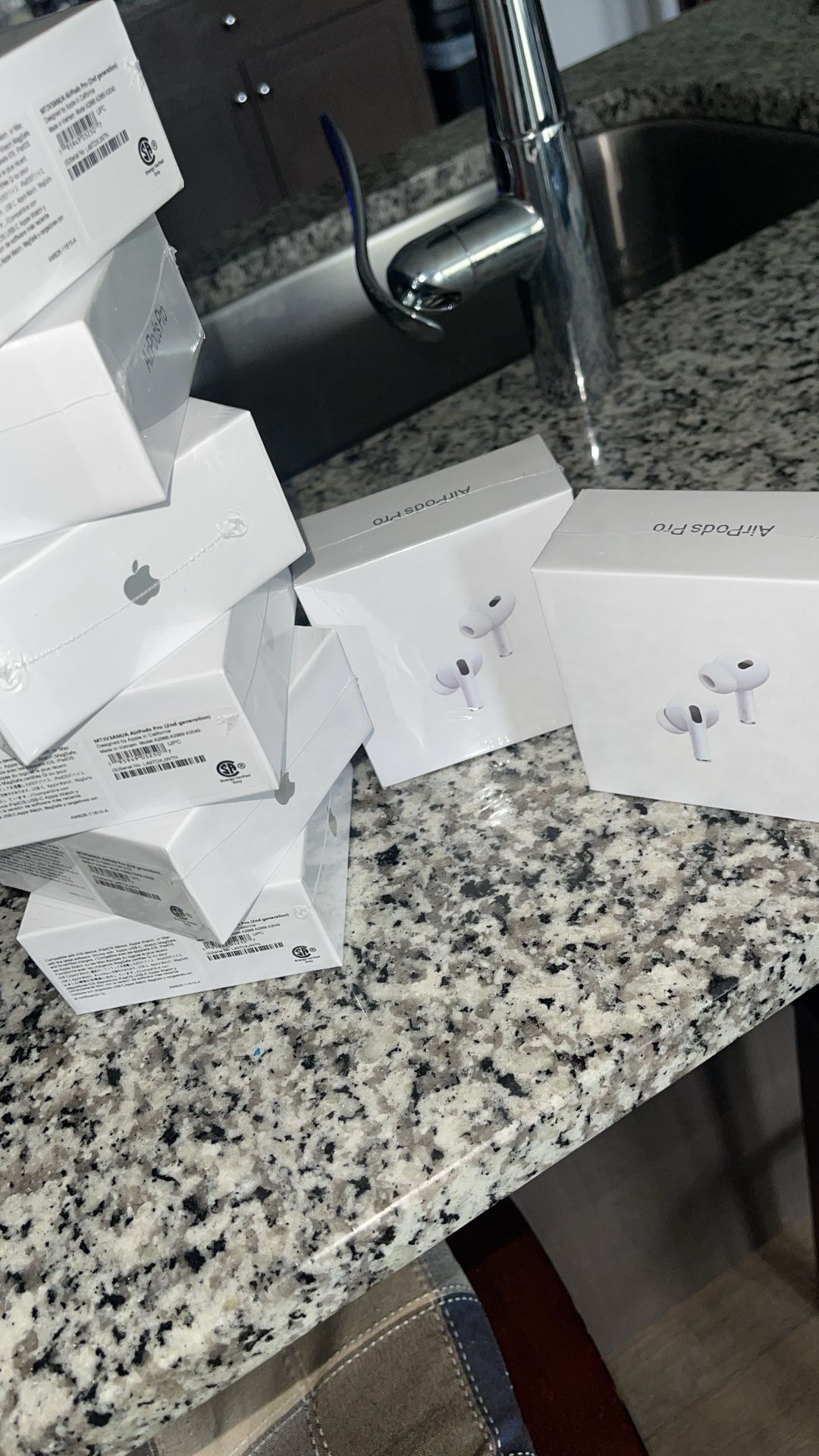 AirPod Pro Second Generation